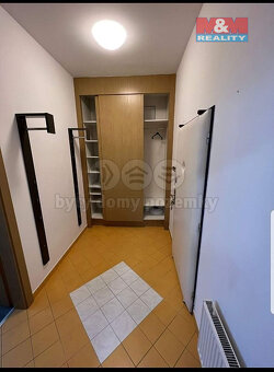 Prodej bytu 2+kk, 40 m², Praha, ul. Českomoravská - 4