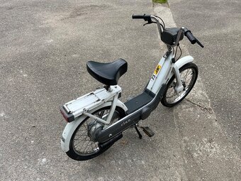 Piaggio Ciao italský moped - 4