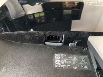 monitor Dell 60hz - 4