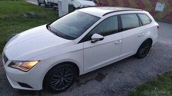 Seat Leon 1.6 tdi - 4