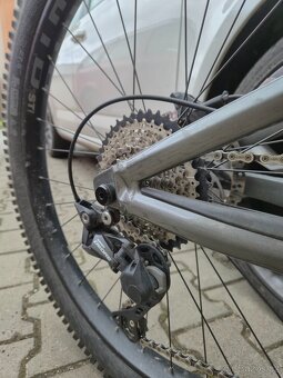 Elektrokolo KROSS Soil Boost 1.0 630Wh - 4