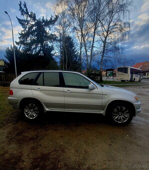 X5 - 4