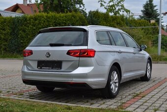 VW Passat B8 FL 2.0 TDi/2019/110kw/DSG/Webasto/Matrix/164tkm - 4