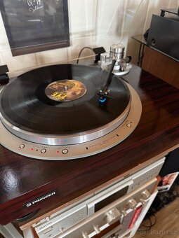 Pioneer PL 30LII - 4