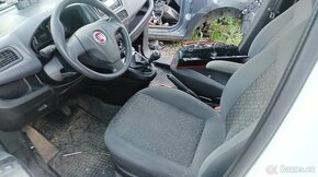 FIAT DOBLO 1.6 JTD 1.4CNG NAHRADNI DILY - 4