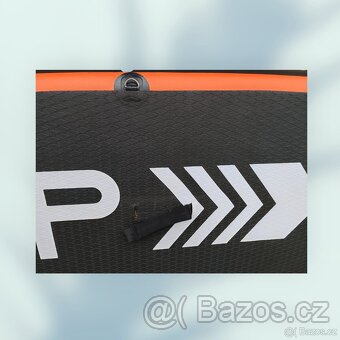 Paddelboard, surf 24Move SUP 320 cm, nosnost 150 kg - 4
