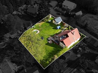 Prodej rodinného domu, 160 m2, Potůčky - 4