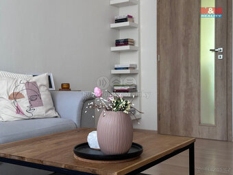 Prodej bytu 3+1, 72 m², Zlín, ul. třída Svobody - 4