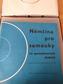 němčina pro samouky - 4