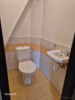 Pronájem 3+1 76m2 Děčín 3 - 4