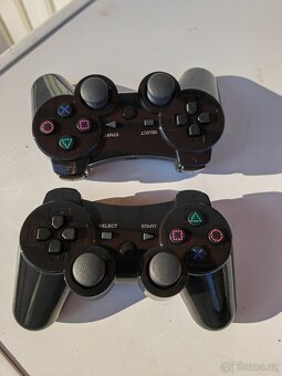 Playstation 3 slim - 4