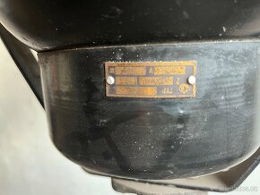 Retro Lampa - 4