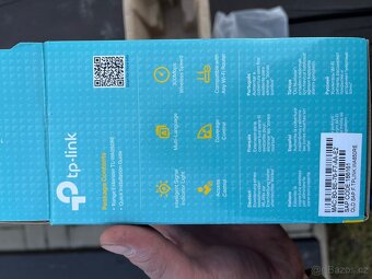 Zesilovač Wi-fi - 4