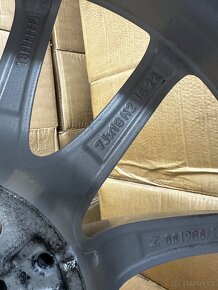 5x112 R18 7J ET22 BMW X3 ( G01 ) / X4 ( G02 ) - 4