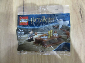 ⭐⭐⭐ Lego originál Harry Potter sbírka ⭐⭐⭐ - 4