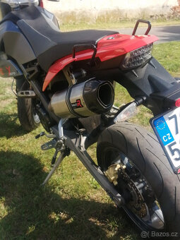 bmw g650 x moto - 4