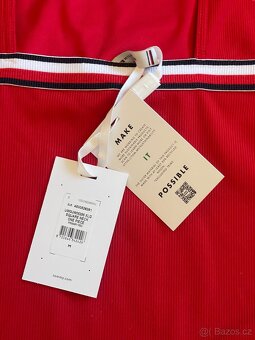 Dámské plavky Tommy Hilfiger - 4