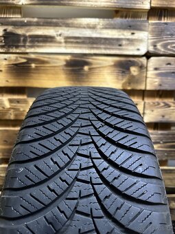 Škoda Superb III - orig. ALU sada 5x112 R17 - 4