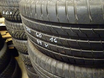 Letní pneu Firestone, 215/60/16 99H, 2 ks, 6,5-7 mm - 4