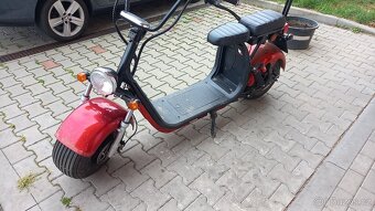 Prodám copra nebo li kolobezku - 4