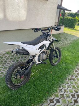 Minirocket 140 ccm - 4