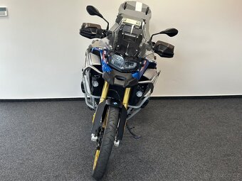 BMW F 850GS Adventure - 4