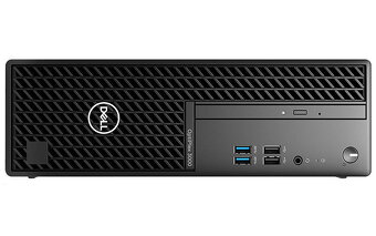 PC Dell Optiplex 3000 SFF, i5, Win11, SSD, záruka - 4