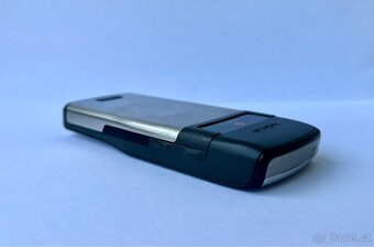 Nokia E50-2 – Plně funkční, krásný stav - 4