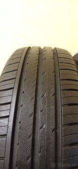 Fulda EcoControl HP 185/60 R15 84H 5,5-6mm - 4