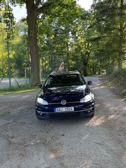 Golf Highline 2.0 TDi 110kw - 4
