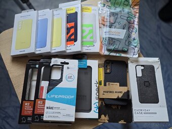 Samsung galaxy s 22 plus - 4