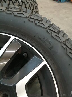 225/75r16 - 4