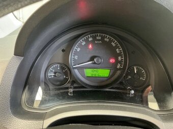 Škoda Citigo 1,0i - 4