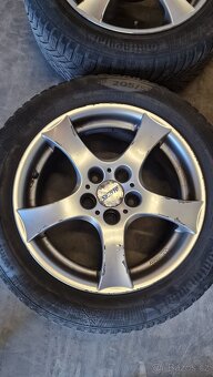 Elekrony 5x114,3 R16 - 4
