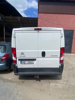 Jumper 2.0HDi r.v. 2017 - 4