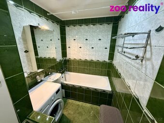 Prodej družstevního bytu 2+1, 63 m2, Hluboká, Neštěmice. - 4