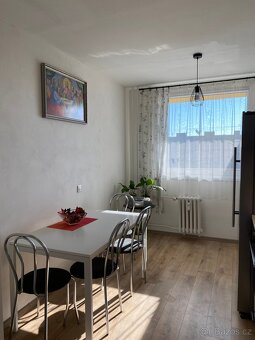 Prodej bytu Mladá Boleslav - 4