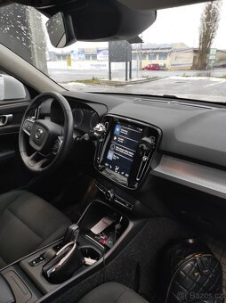 Volvo XC40 - 4