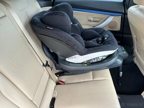 Autosedačka BeSafe iZi Modular X1 i-Size - 4