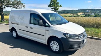 Vw Caddy MAXI - 4