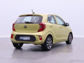 Kia Picanto 1,0 i 49kW Klima CZ Serv.kniha (2021) - 4