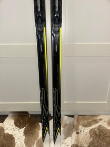 Běžky, běžecké lyže Fischer XC Superlite 207 cm - 4