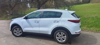 Kia Sportage 1.6 GDI - 4