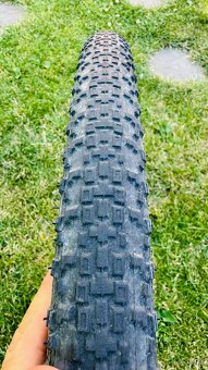 Zapletená kola Giant P-X2 Disc 700c – gravel / silnice - 4