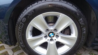 Prodám mazlika BMW 5, 525D, F10 - 4