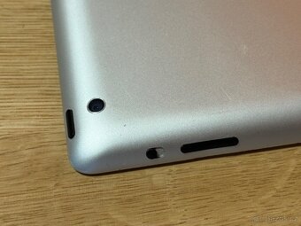 Apple iPad 3 16GB WiFi bílý - 4