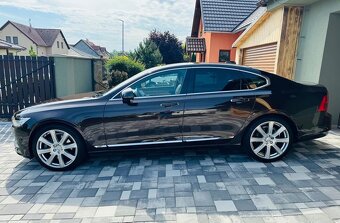 Prodám Volvo S90 - 4