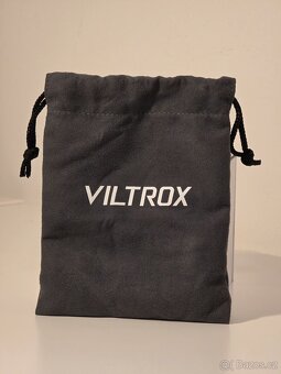 VILTROX 20 mm f/2,8 pro Nikon Z - 4