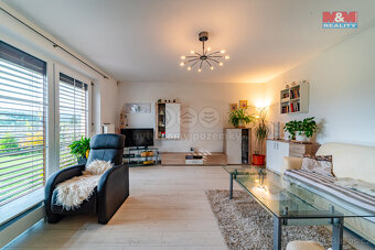Prodej rodinného domu, 208 m², Mnichov - 4