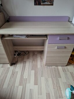Dětský pokoj - LORENTO - 4